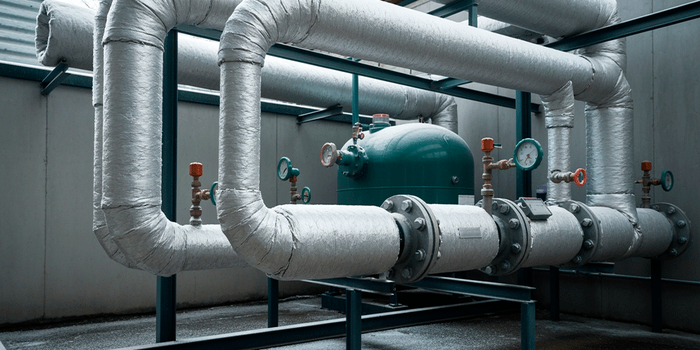 Cómo preparar tu tanque hidroneumático para el invierno paso a paso