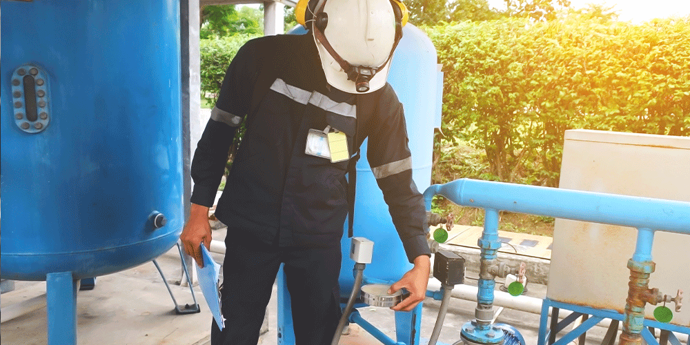 ¿Instalación de tanques en serie o en paralelo? Qué opción usar según tipo de proyecto