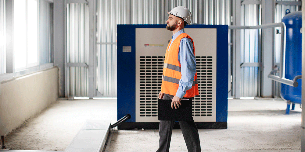 ¿Qué certificaciones debe tener una planta de luz de emergencia para instalarlo en un negocio o industria?