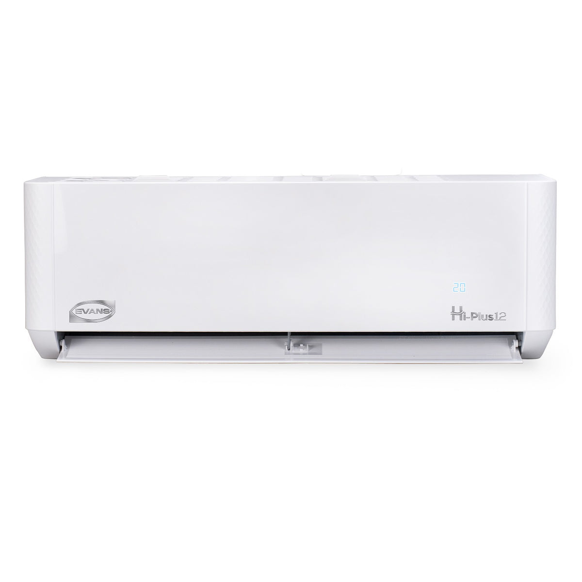 Minisplit Hi-Plus12