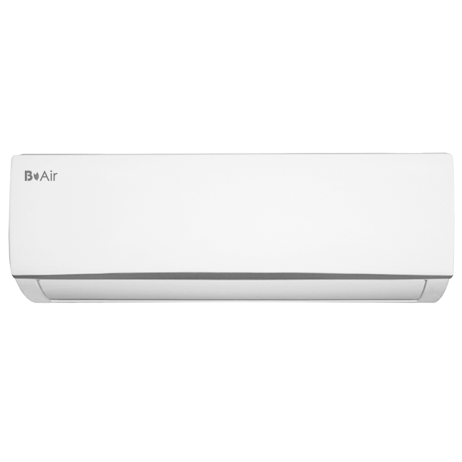 MINISPLIT  INVERTER 1 TON FRÍO Y CALOR MARCA BAIR - BAM121HTIA