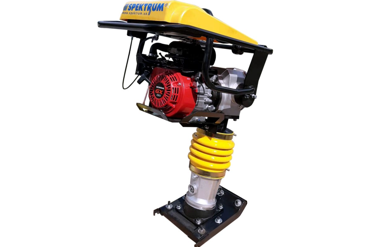 BAILARINA APISONADORA HONDA 5.5HP - RM80