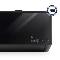 Minisplit LUX24 2 Ton 220V - AC-MSI-2.0T-24D