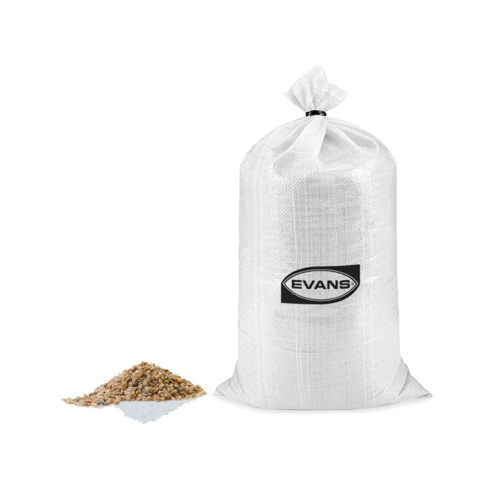COSTAL DE GRAVA 18KG