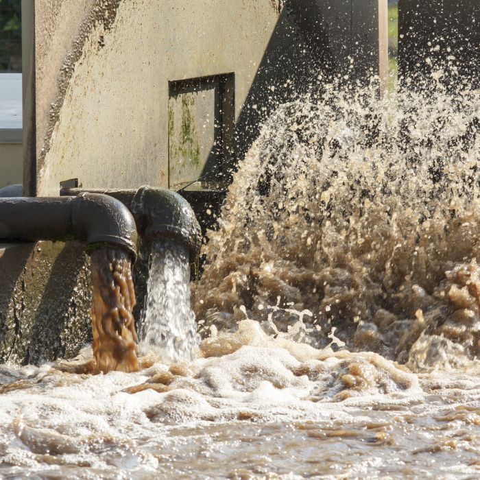 BOMBA DE AGUA RESIDUAL 1HP 440V