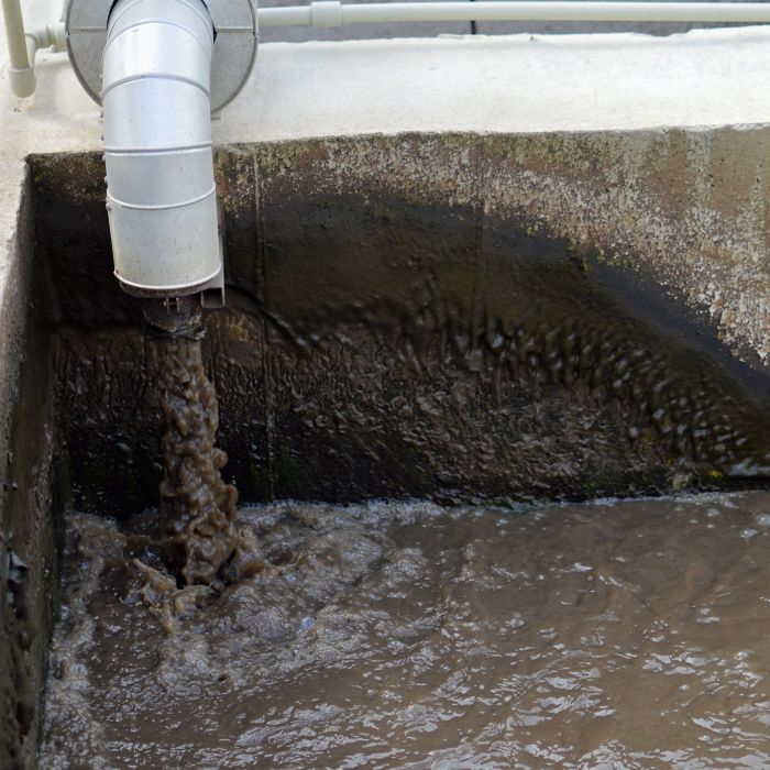 BOMBA DE AGUA RESIDUAL 1HP 110V