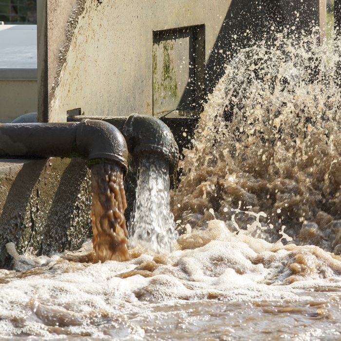 BOMBA DE AGUA RESIDUAL 10HP 440V