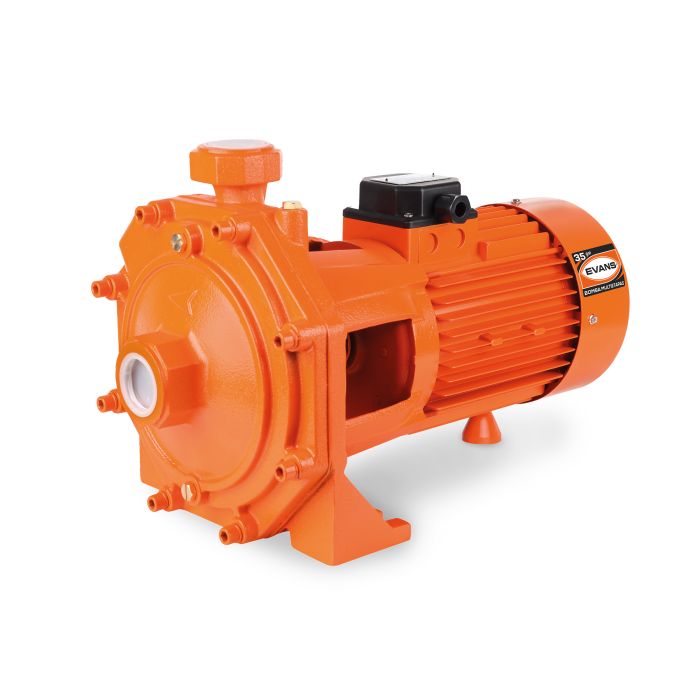 BOMBA MULTIETAPAS 35GPM 5HP