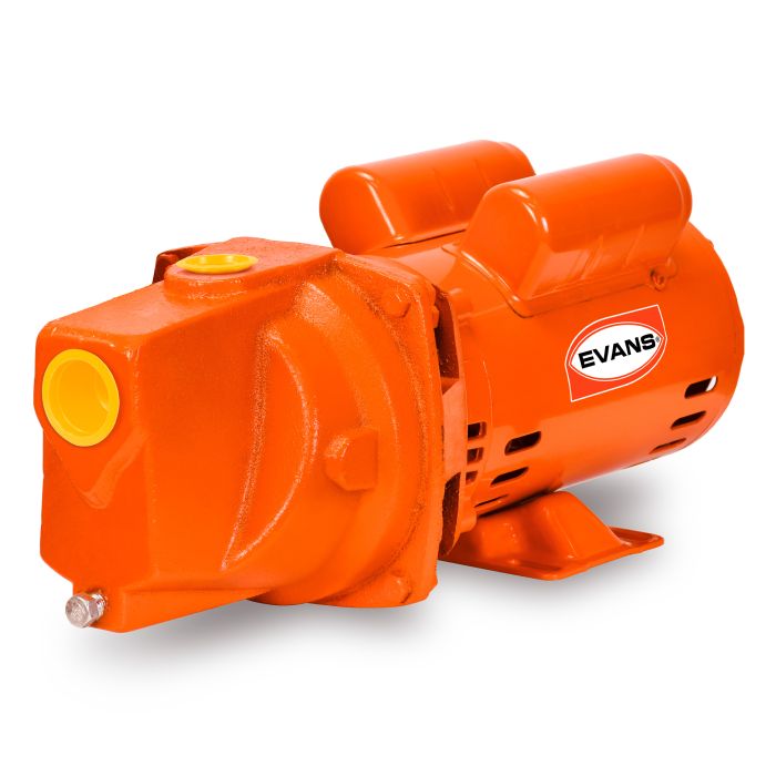 BOMBA JET .75HP