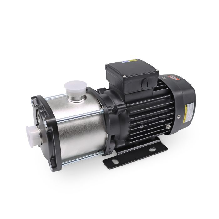 BOMBA MULTIETAPAS 25GPM 2HP