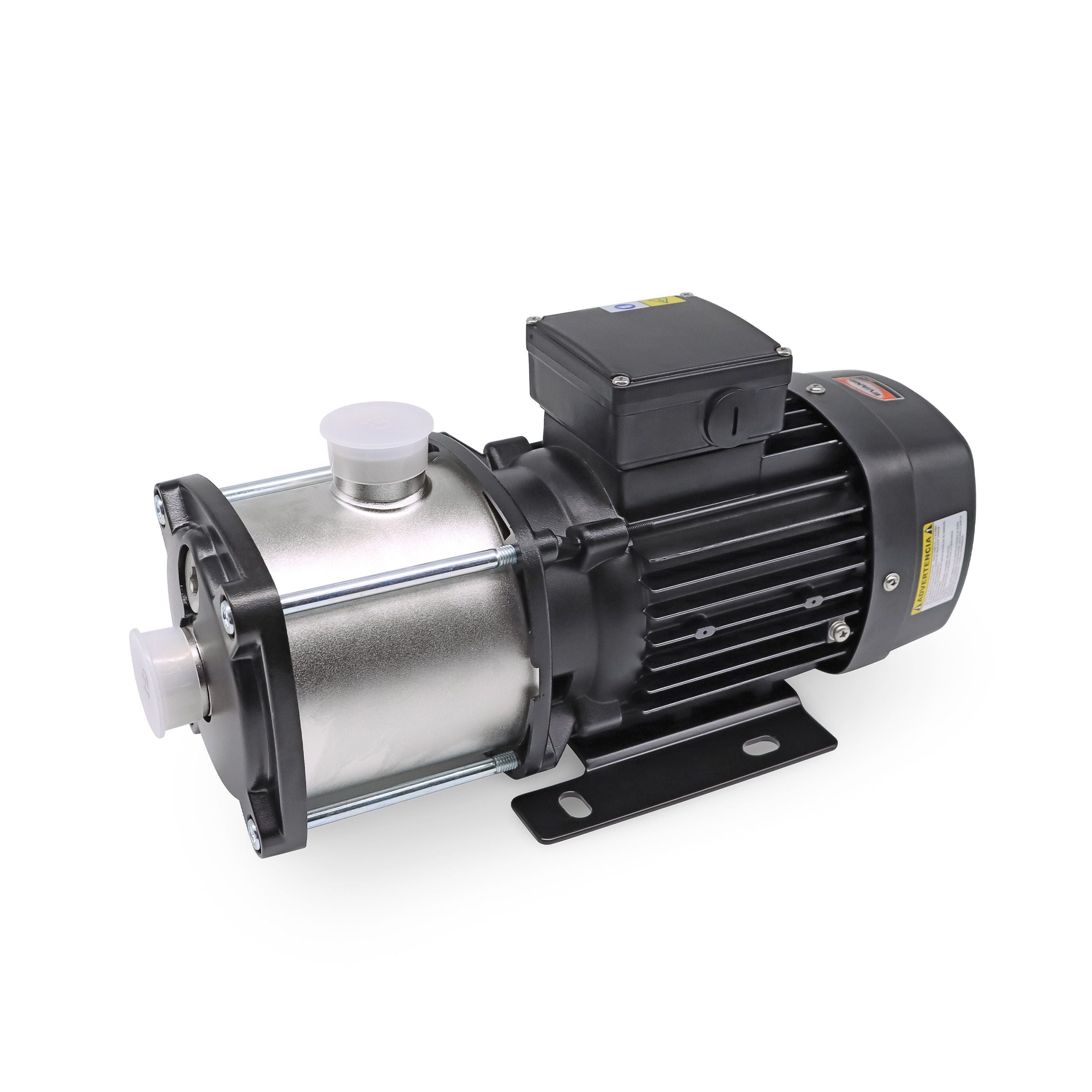 BOMBA MULTIETAPAS 25GPM 2HP