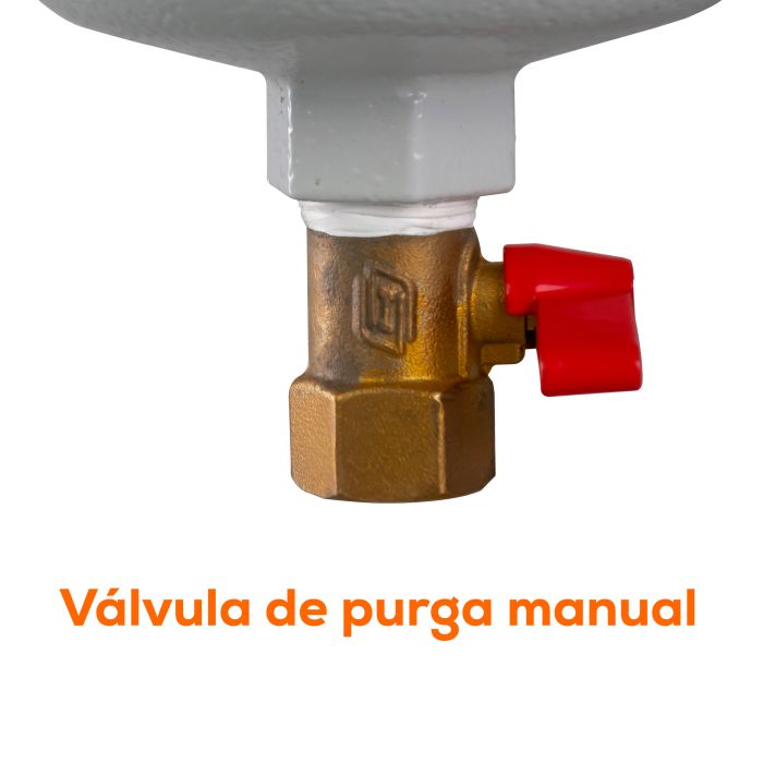FILTRO COALESCENTE 518PCM 2" FAES518PCM-3
