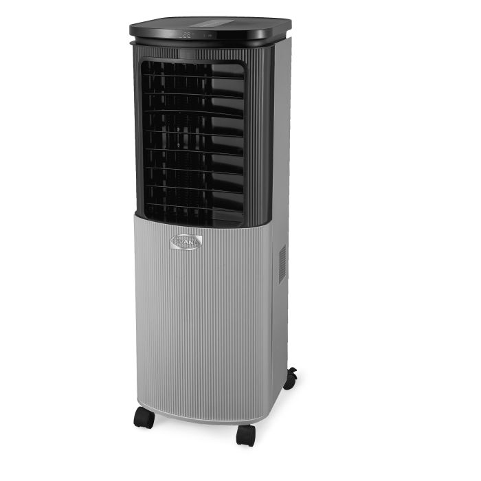 ENFRIADOR EVAPOR. 160 W 7 LITR