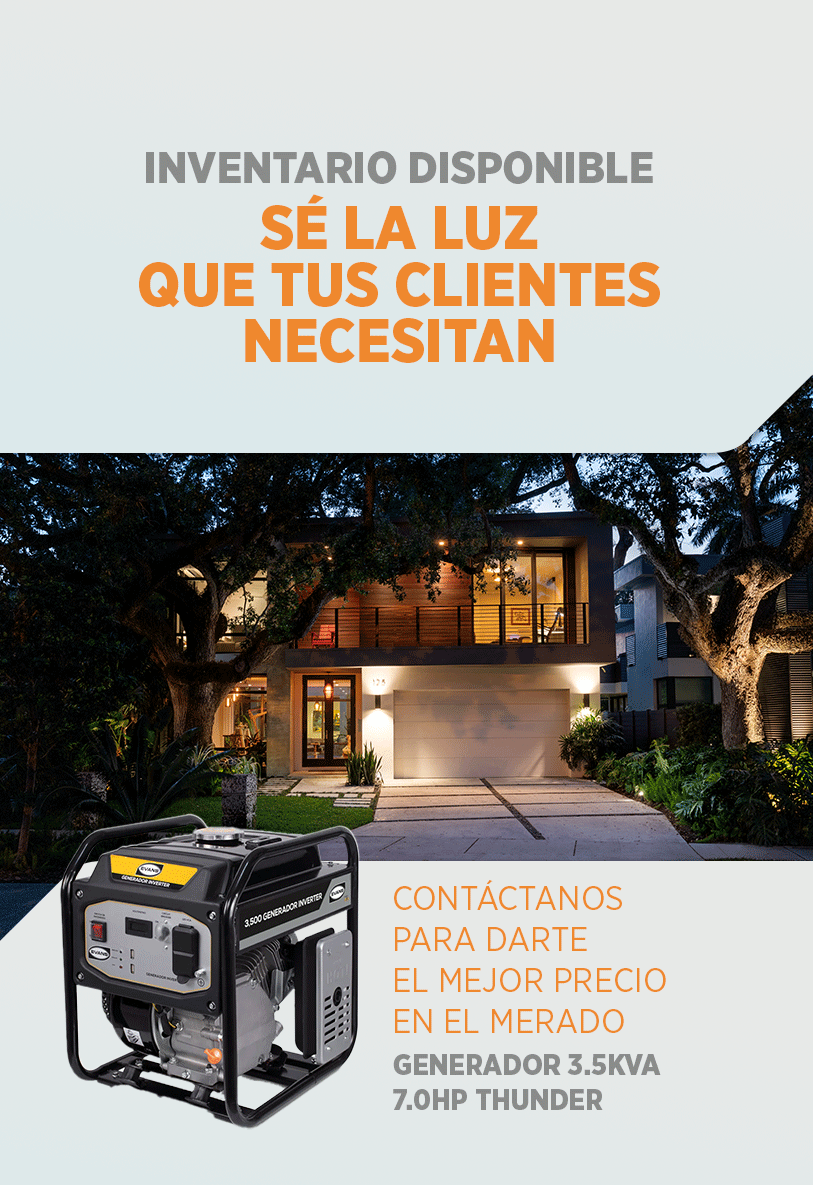 Equipo para contratistas