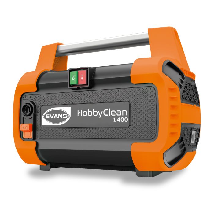 HIDROLAVADORA ELE5.5LPM1600PSI HD06L16ME150