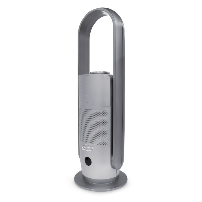 VENT. ESTERILIZADOR UV/IONES