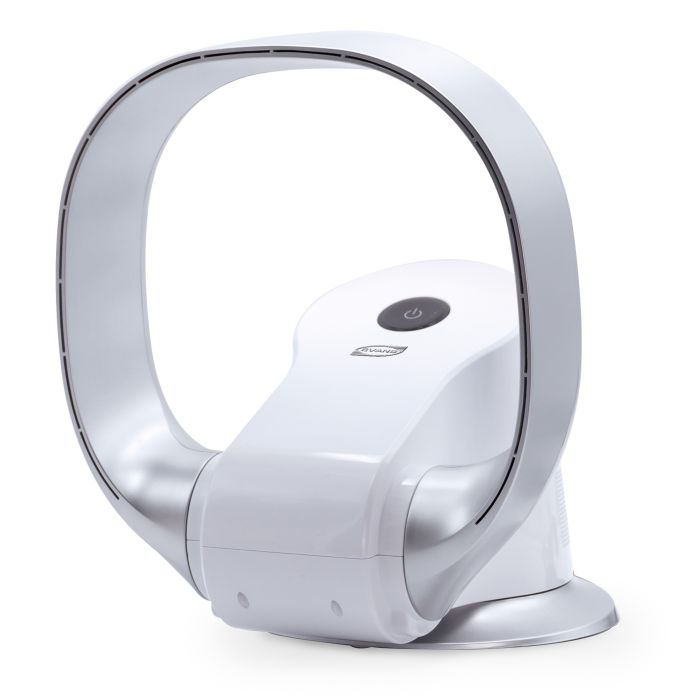 VENTILADOR DE PARED SIN ASPAS