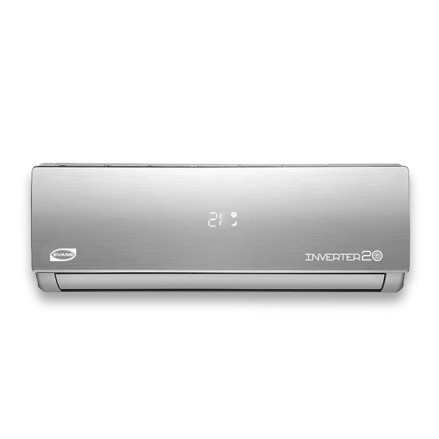 MINISPLIT INVERTER 1TON 115V - AC-MSI-1.0T115V