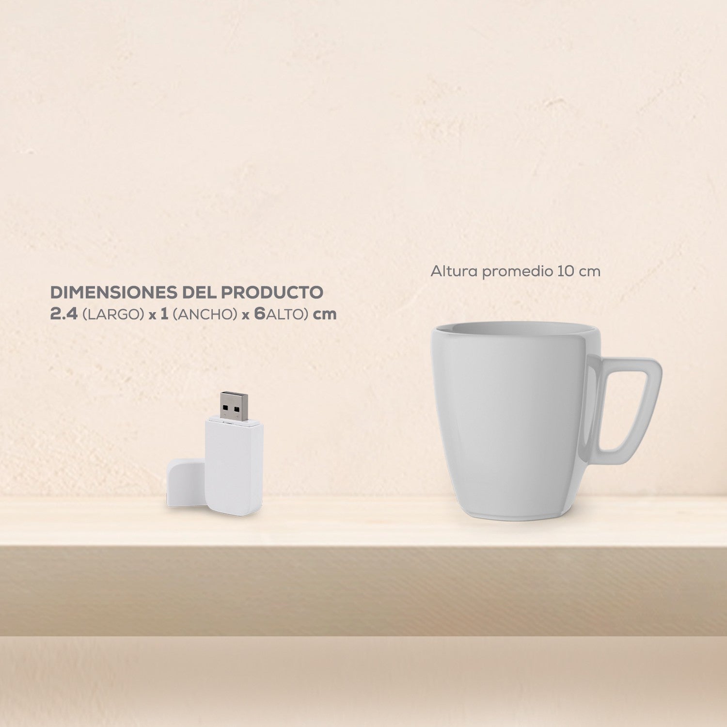 KIT WIFI PARA MINISPLIT - KIT-WIFI-AC