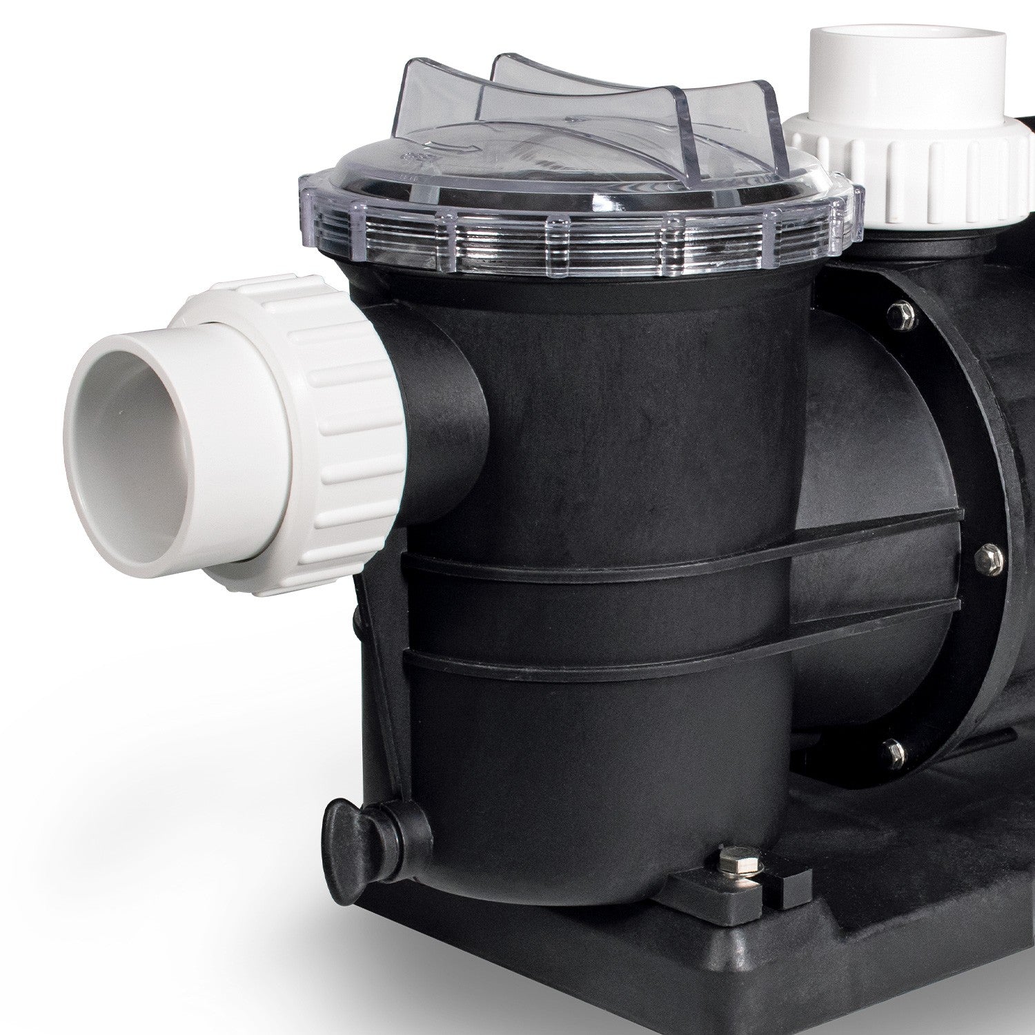 BOMBA ALBERCA 0.5HP 110/220V 1.5" - HP1.5ME050