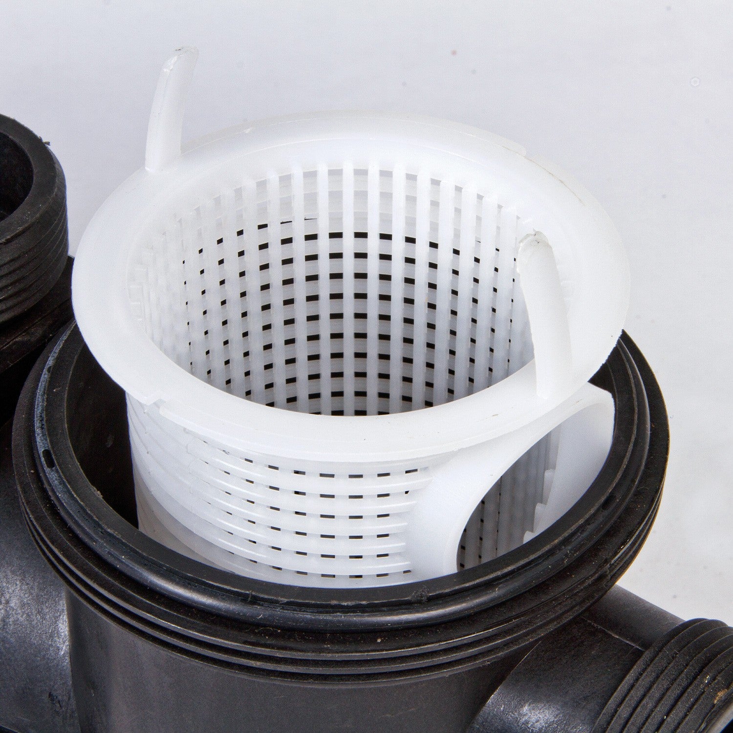 BOMBA ALBERCA 1.0HP 110/220V 1.5" - HP1.5ME100