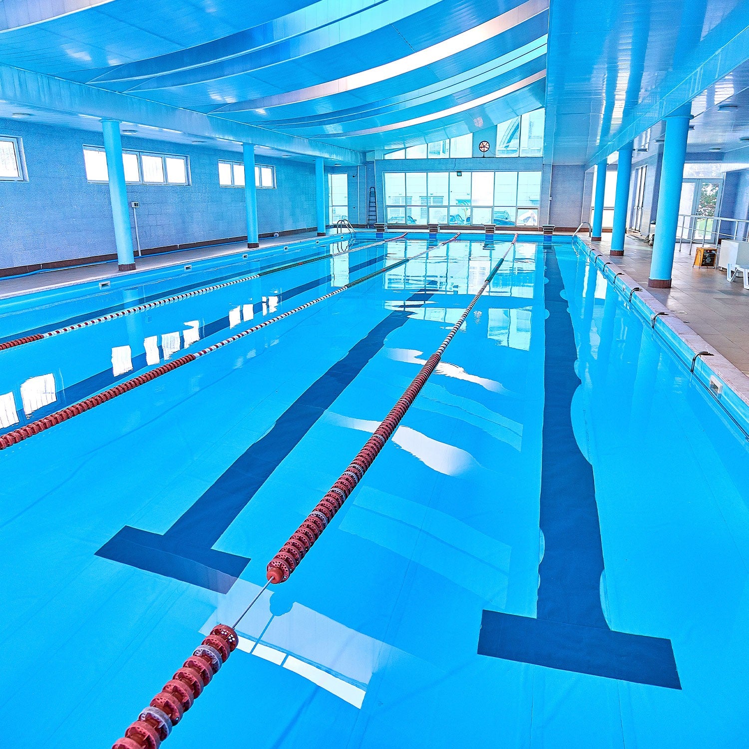 BOMBA ALBERCA 1.5HP 110/220V 2" - HP2ME150