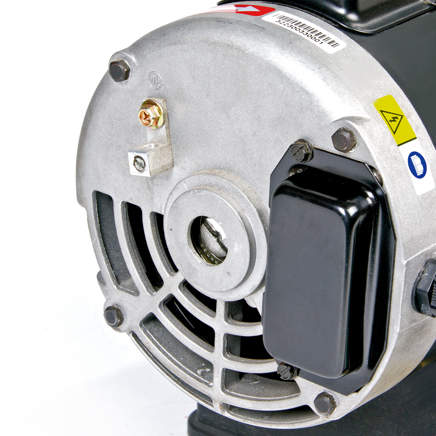BOMBA ALBERCA 2.0HP 220V 2" - HP2ME200