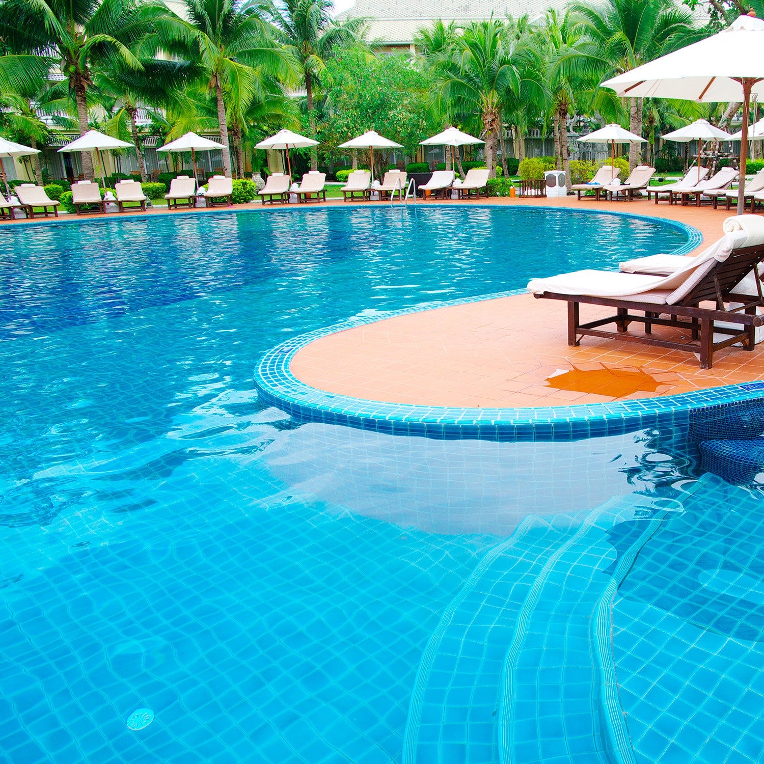 BOMBA ALBERCA 3.0HP 220V 2" - HP2ME300