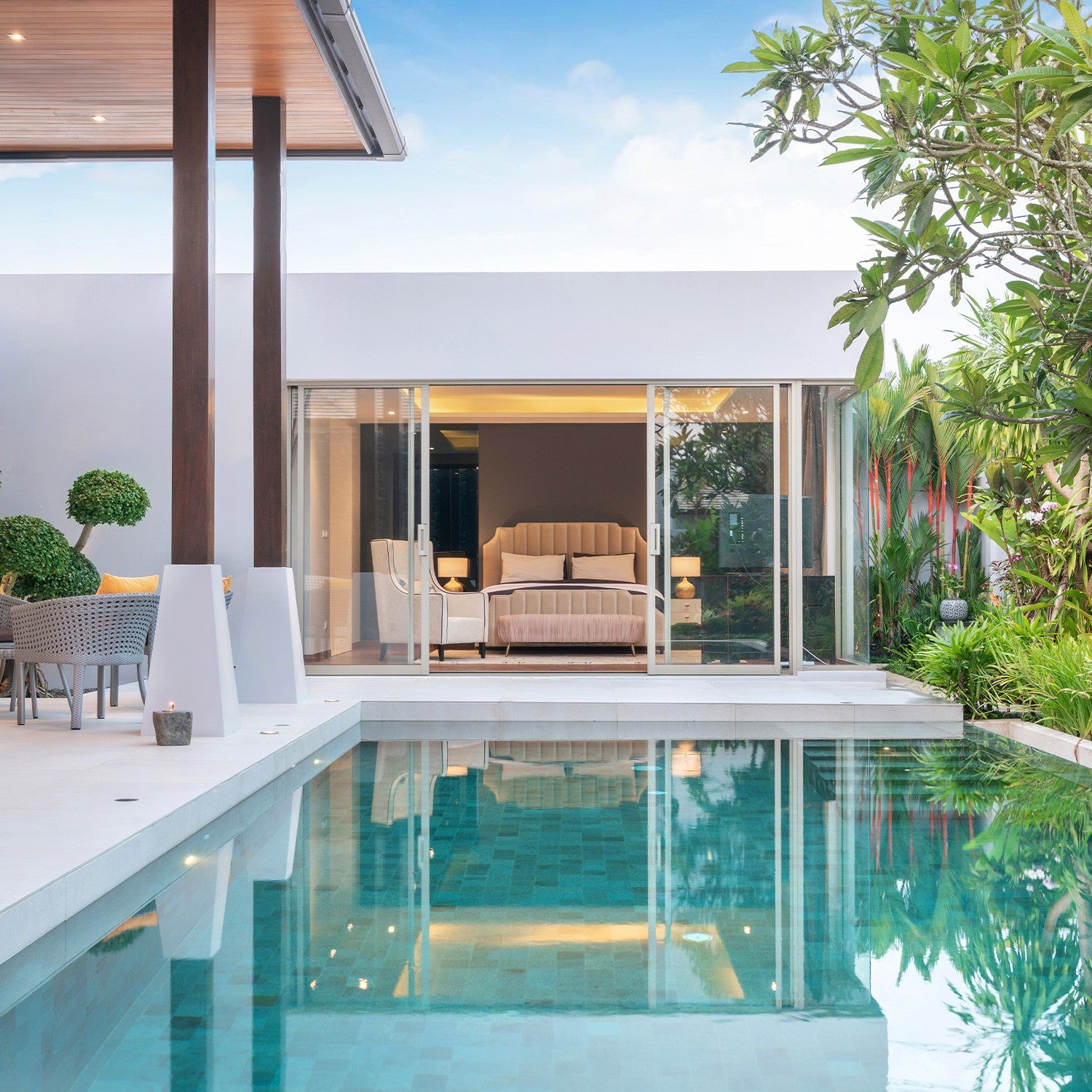 KIT PARA ALBERCA 95M3 - KIT-SWIM-1