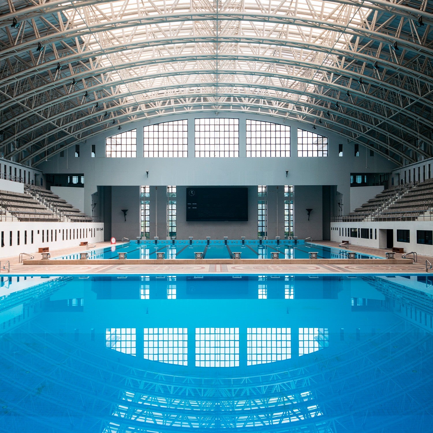 KIT PARA ALBERCA 220M3  - KIT-SWIM-2