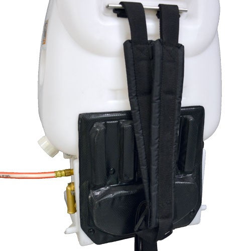 ASPERSOR MOCHILA 34CC  - ARL16G34