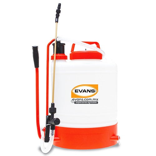 ASPERSOR MOCHILA MANUAL 20LTS - ASM-ME20L