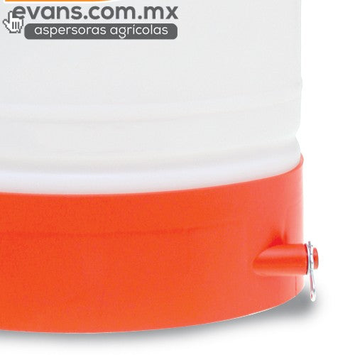 ASPERSOR MOCHILA MANUAL 20LTS - ASM-ME20L