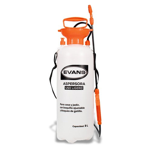 ASPERSOR MOCHILA 9LTS - ASM-ME9L