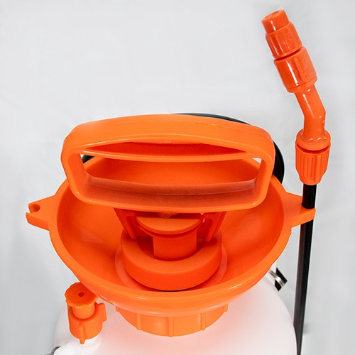 ASPERSOR MOCHILA 9LTS - ASM-ME9L