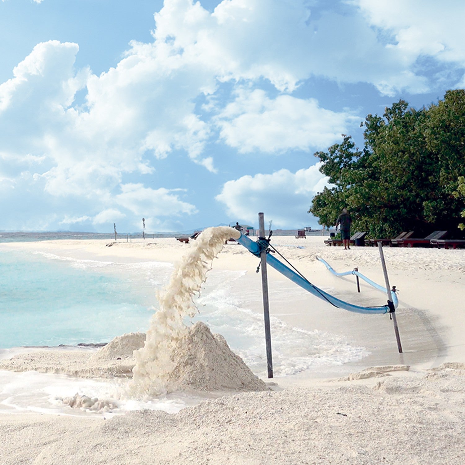 CODO INOX BRIDA OVALADA 3 - CDSV3-I