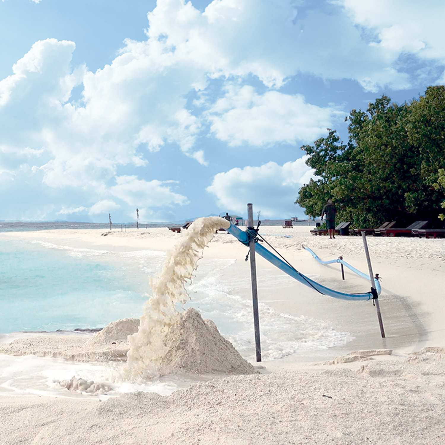 CODO INOX BRIDA OVALADA 4 - CDSV4-I