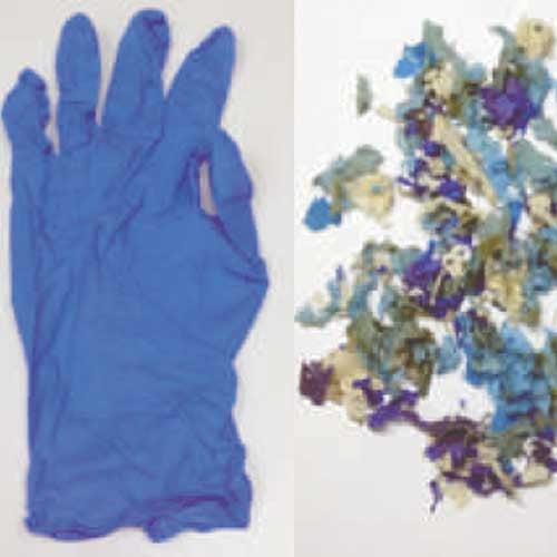 BOMBA TRITURADORA TRIFÁSICA 3.0HP 220V - GD2ME0300G