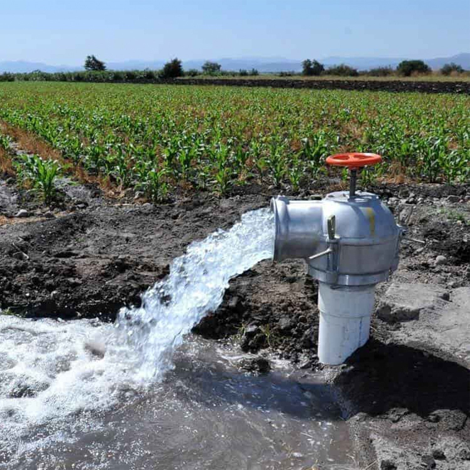 ARNES DE SUJECIÓN 3" - KIT300-ARNES