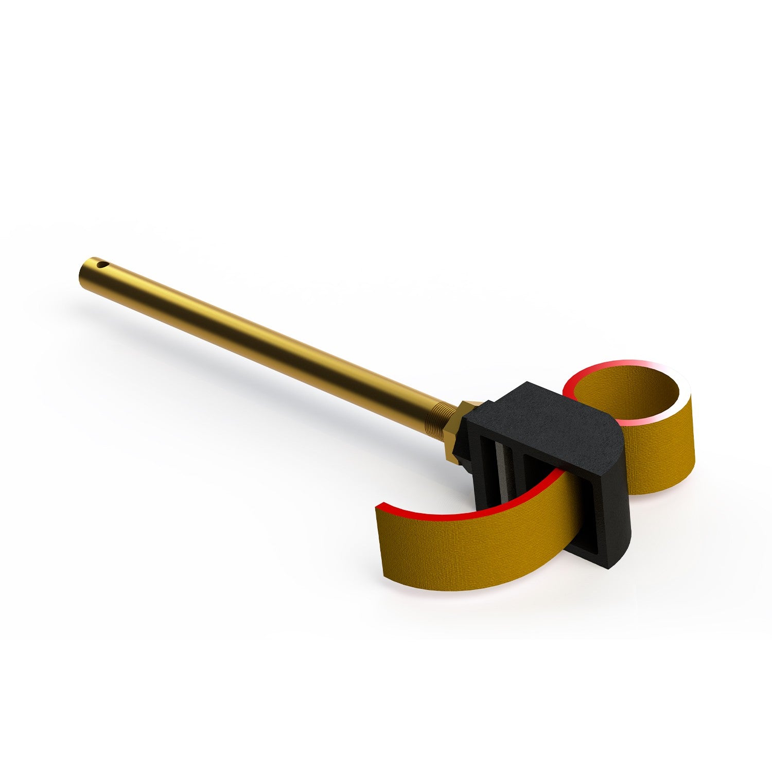 LLAVE PARA SUJECIÓN - LLAVE-EVANS