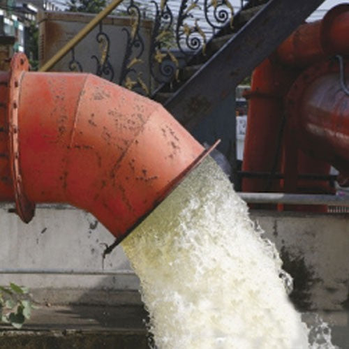 CODO DESPLAZAMIENTO 6" - RDSV6