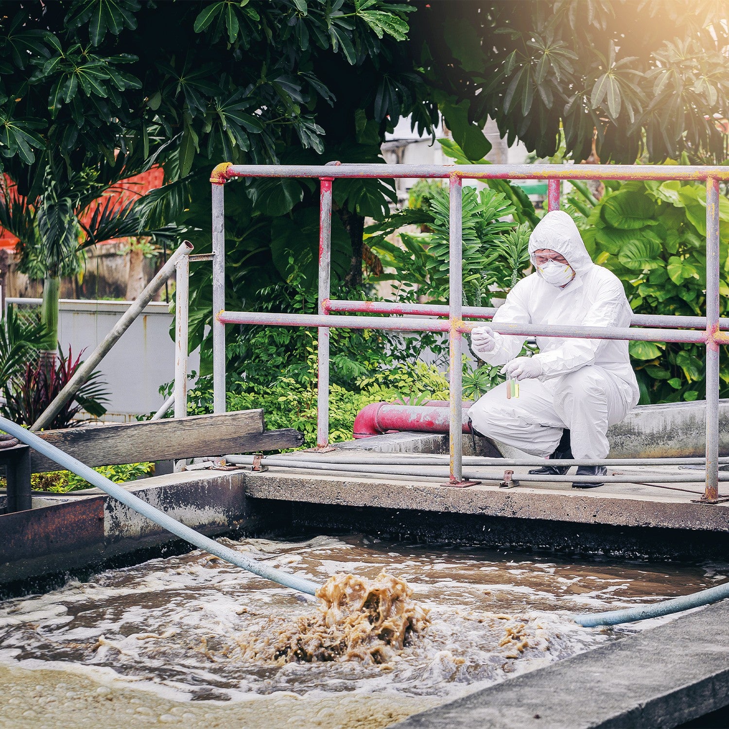 BOMBA SUMERGIBLE ACHIQUE AGUAS RESIDUALES 0.50HP - SAS1.5ME050F