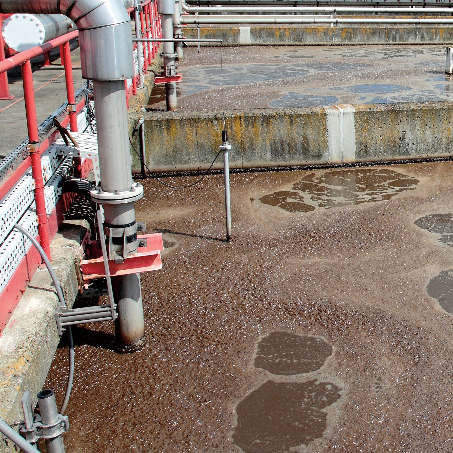 BOMBA SUMERGIBLE ACHIQUE AGUAS RESIDUALES 0.75HP - SAS2ME075F