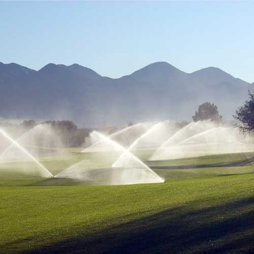 EQUIPO DE RIEGO SUMERGIBLE TRIFÁSICA 100GPM 12.5HP 220V - SD4100ME1250G