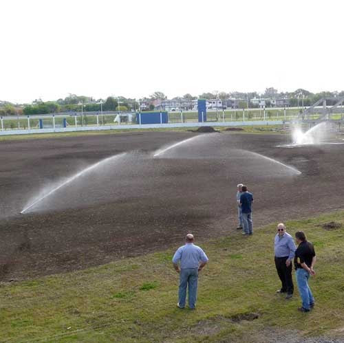 EQUIPO DE RIEGO SUMERGIBLE 100GPM 3.0HP 220V - SD4100ME300G3