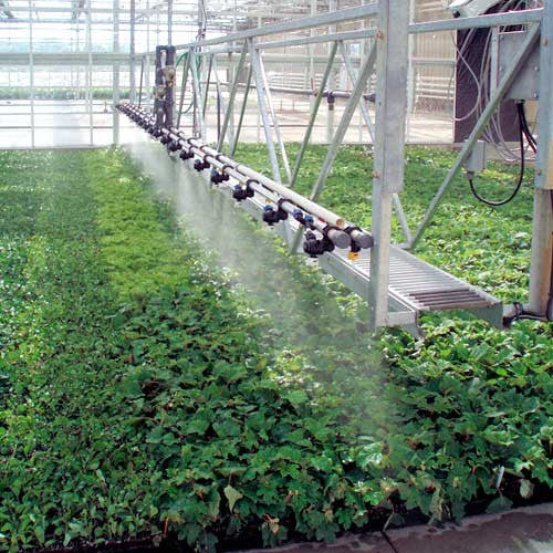 EQUIPO DE RIEGO SUMERGIBLE TRIFÁSICO 8GPM 0.5HP 220V - SD410ME0050G