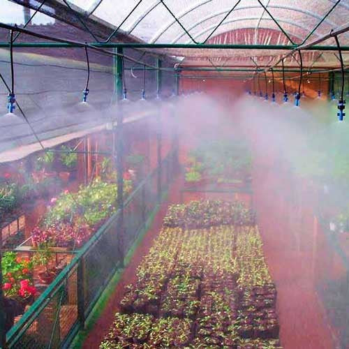 EQUIPO DE RIEGO SUMERGIBLE TRIFÁSICO 8GPM 1.5HP 220V - SD410ME0150G