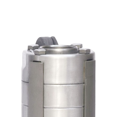 EQUIPO DE RIEGO SUMERGIBLE INOX 10GPM 1.0HP 220V - SD410ME100G3I