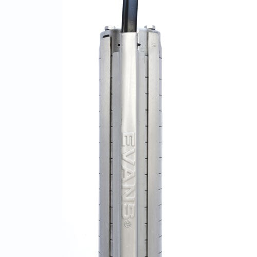 EQUIPO DE RIEGO SUMERGIBLE TRIFÁSICO INOX 18GPM 5.0HP 220V - SD418ME0500GI