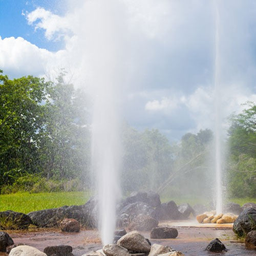 EQUIPO DE RIEGO SUMERGIBLE 16GPM 1.5HP 110V - SD418ME150F3